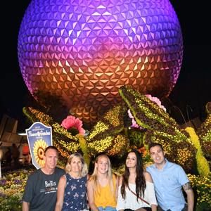 Meet your Posher, Joanna